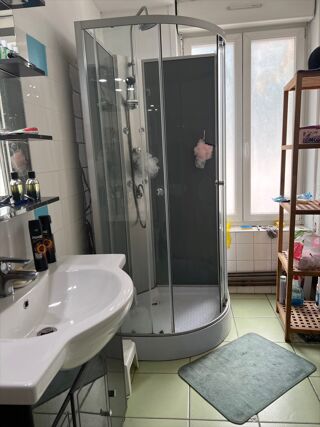  Appartement  vendre 4 pices 63 m