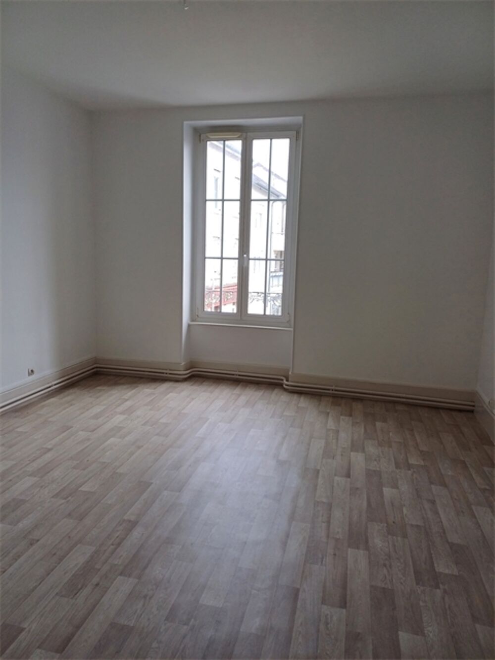 Location Appartement LUNEVILLE Luneville