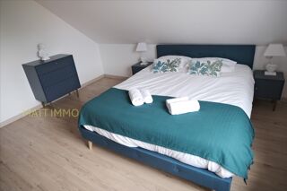  Appartement à vendre 5 pièces 114 m²