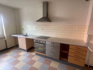  Appartement à louer 2 pièces 67 m²