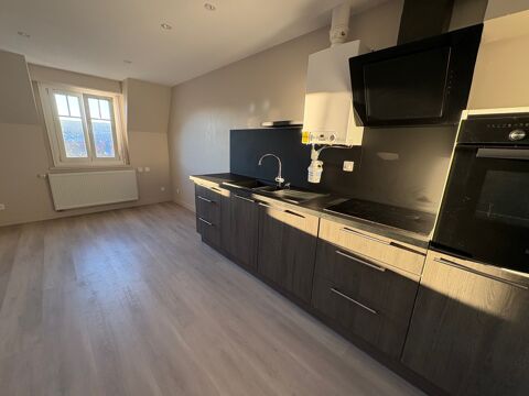  Appartement � louer 2 pi�ces 36 m�