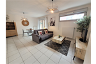  Appartement à louer 2 pièces 60 m²
