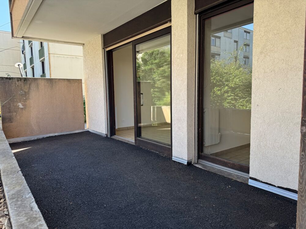 Location Appartement Appartement T3 Gaillard
