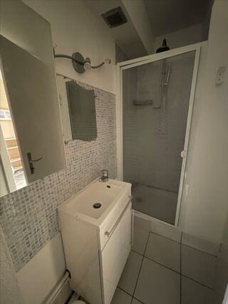  Appartement � vendre 1 pi�ce 15 m�