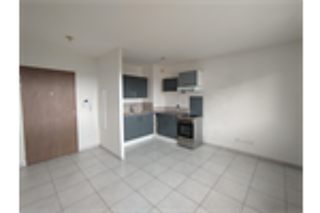  Appartement � louer 1 pi�ce 35 m� Annemasse
