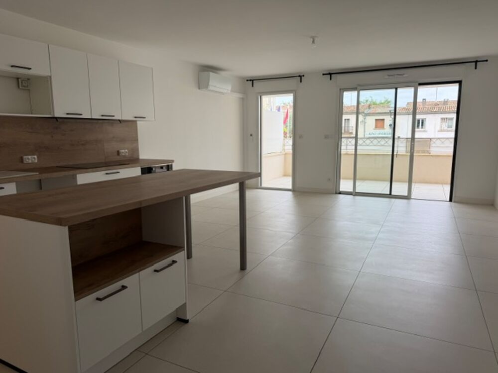 Location Appartement Vendargues F4 excellent standing Vendargues