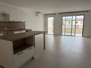 Location Appartement Vendargues F4 excellent standing Vendargues