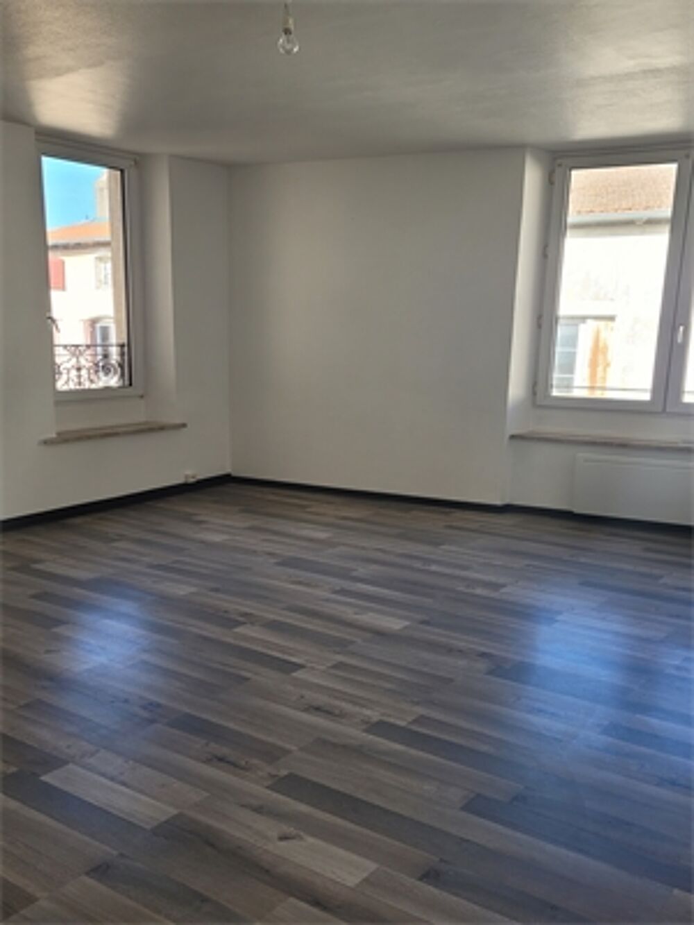 Location Appartement LOCATION SAINT NICOLAS DE PORT A 15 MN de NANCY l St nicolas de port