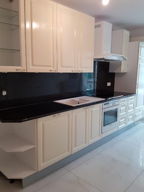  Appartement � louer 5 pi�ces 111 m� Mulhouse