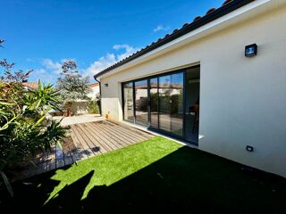 Maison � louer 3 pi�ces 71 m�