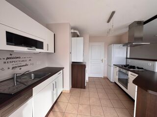  Appartement � louer 3 pi�ces 72 m� Cranves sales