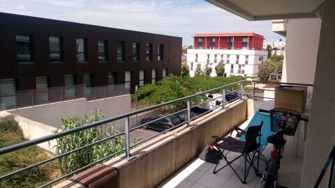  Appartement � louer 2 pi�ces 36 m�