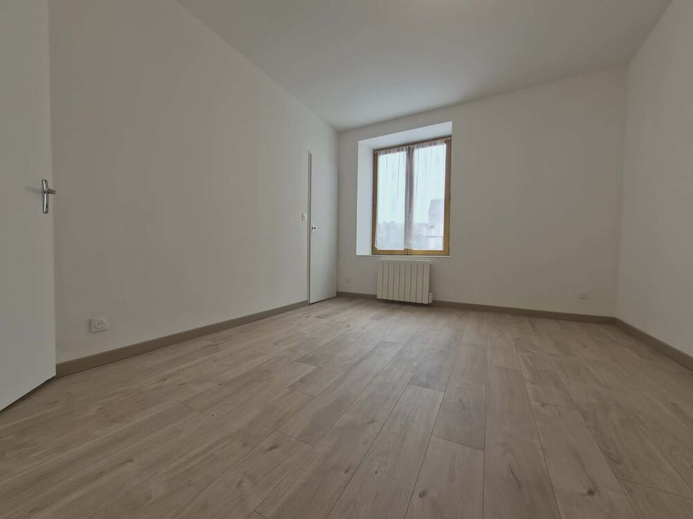 Location Appartement LUNEVILLE - QUARTIER CHATEAU Luneville