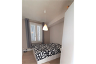  Appartement à louer 3 pièces 41 m²