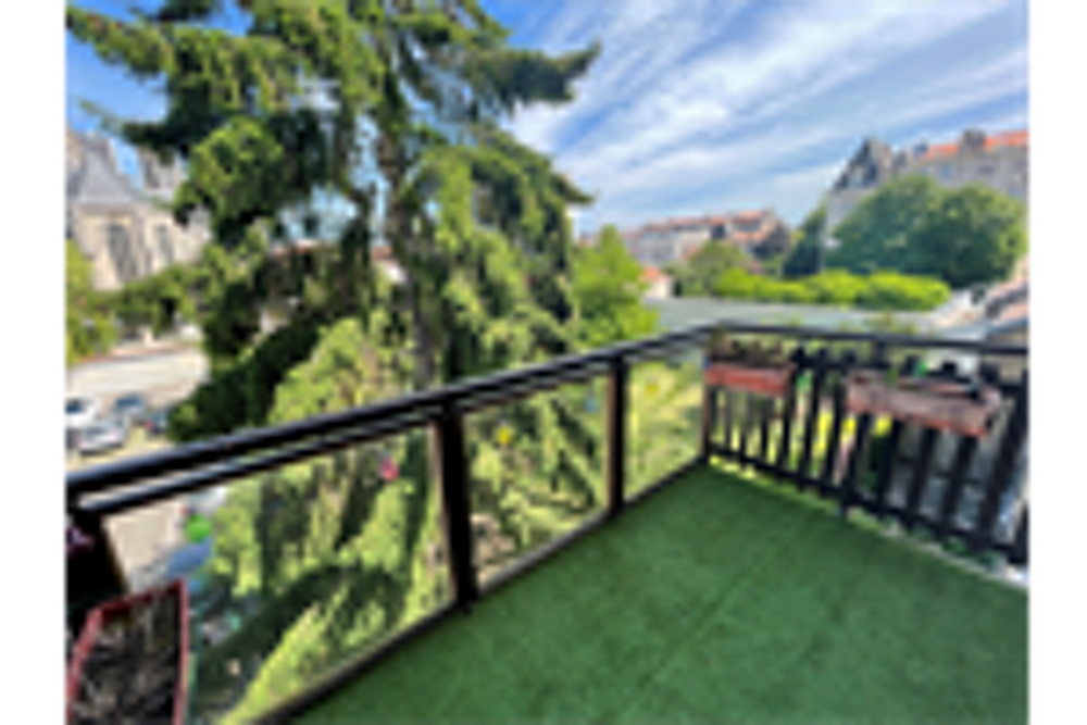 Location Appartement Vignette Nancy