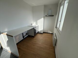  Appartement � vendre 2 pi�ces 36 m�