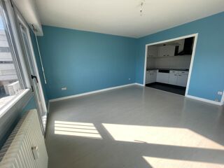  Appartement � vendre 2 pi�ces 54 m�