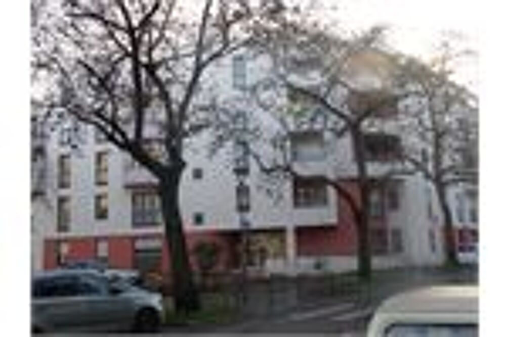 Location Appartement NANCY Résidence avec parking Nancy