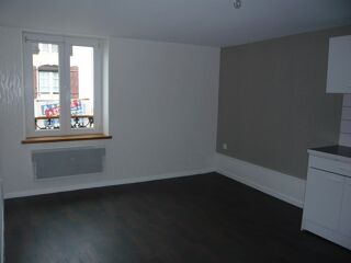  Appartement à louer 2 pièces 34 m²