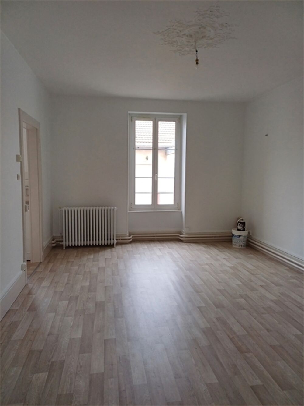 Location Appartement LUNEVILLE Luneville