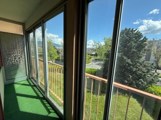  Appartement � louer 2 pi�ces 43 m�