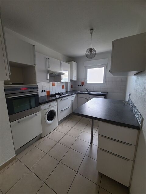  Appartement � louer 3 pi�ces 68 m�