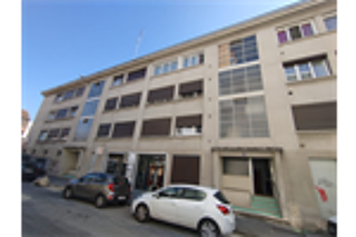  Parking / Garage à louer 16 m² Annemasse