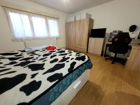  Appartement � louer 5 pi�ces 114 m�