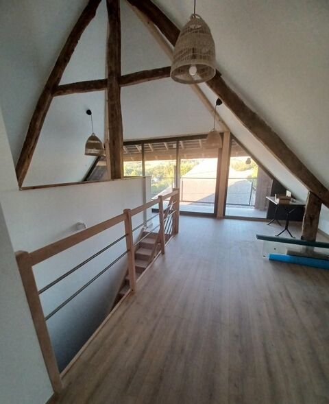  Appartement � louer 3 pi�ces 60 m�