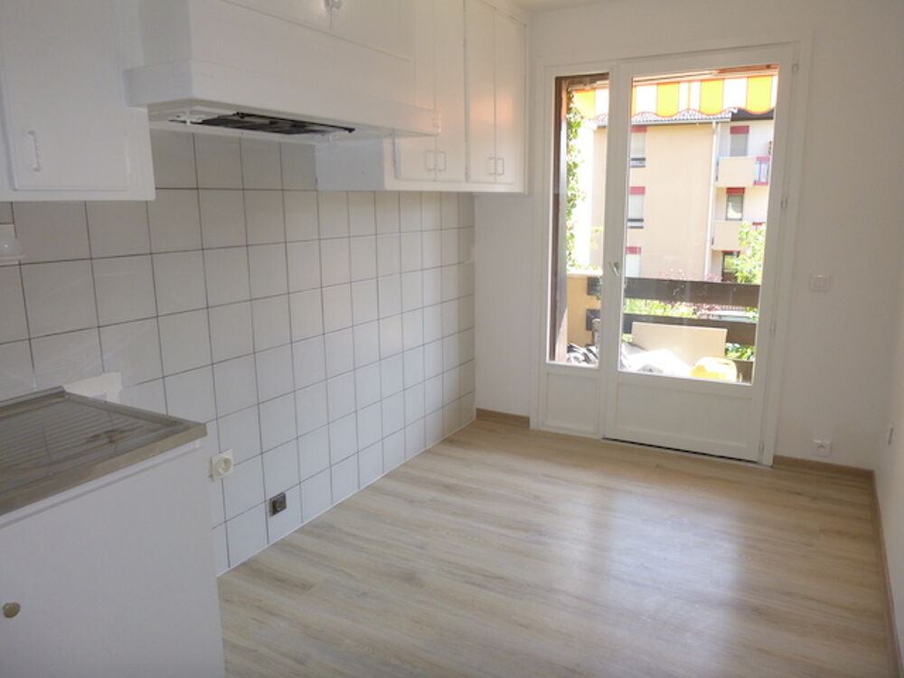 Location Appartement T3 Gaillard