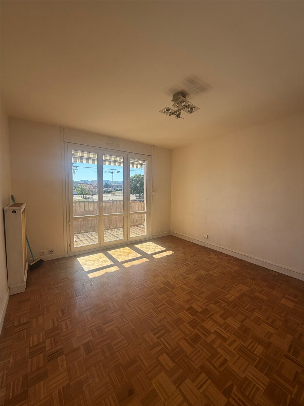 Location Appartement Craponne – T3 de 64 m² avec balcon et  garage Craponne