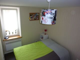  Appartement à louer 2 pièces 34 m²