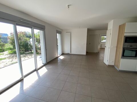  Appartement � louer 4 pi�ces 80 m�