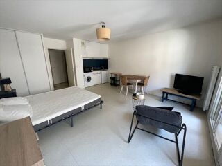  Appartement � vendre 1 pi�ce 30 m�