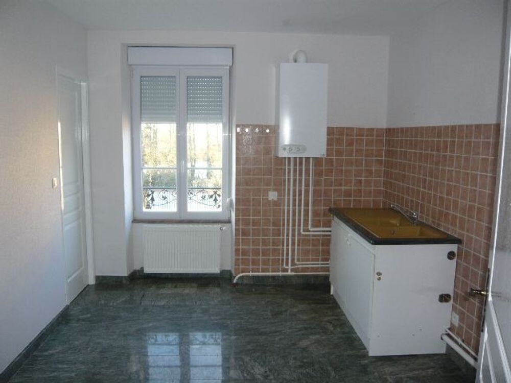 Location Appartement LOCATION MONCEL LES LUNEVILLE Moncel-les-luneville