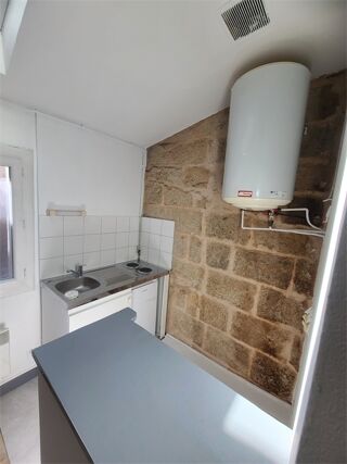  Appartement à louer 1 pièce 24 m²