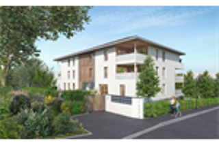  Appartement à vendre 3 pièces 66 m²