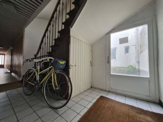  Immeuble à vendre 461 m²