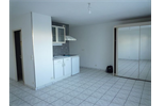  Appartement � louer 1 pi�ce 34 m�