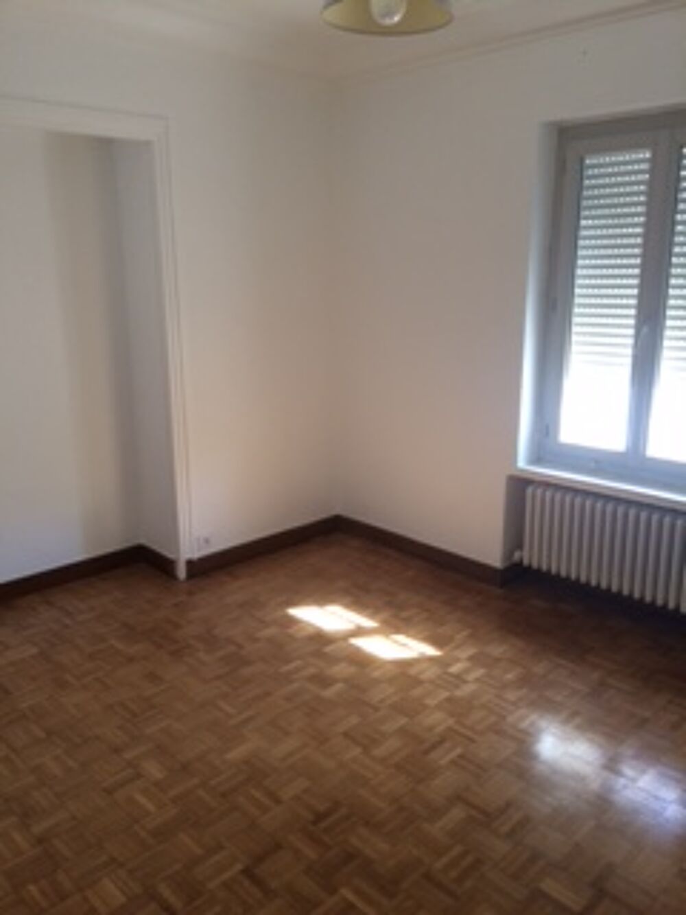 F4 - Quartier Ecusson