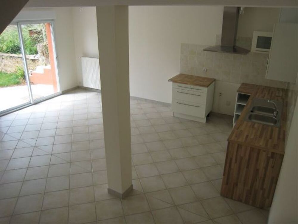 Location Maison LOCATION NANCY CENTRE Nancy