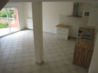  Maison à louer 4 pièces 87 m²