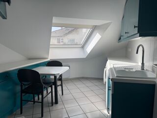  Appartement � louer 4 pi�ces 99 m�