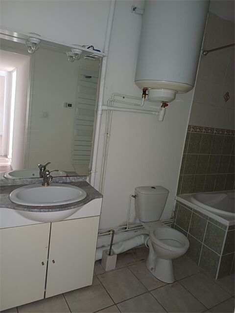  Appartement � louer 2 pi�ces 