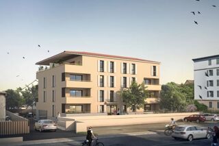  Appartement � louer 2 pi�ces 51 m�