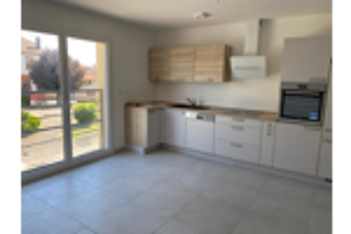  Appartement � louer 2 pi�ces 53 m� Rogeville