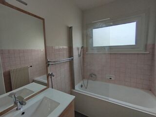  Appartement � louer 1 pi�ce 22 m�