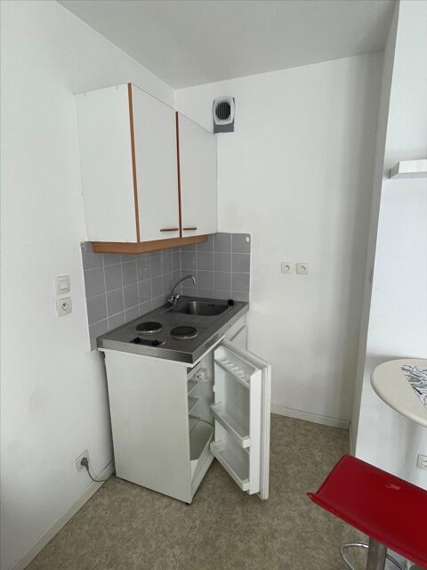  Appartement � louer 1 pi�ce 18 m�