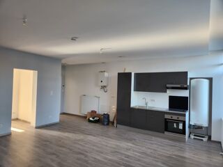 Location Appartement LUNEVILLE - PLACE LEOPOLD Luneville