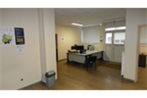 LOCATION  DOMBASLE SUR MEURTHE 1030 54110 Dombasle-sur-meurthe
